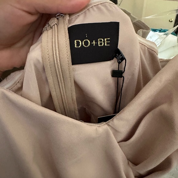 Mini dress - Picture 2 of 2